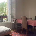Cozy 2-Room Near Montparnasse