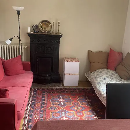 Cozy 2-room Near Montparnasse Appartamento *